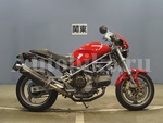     Ducati Moster900IE 2001  1